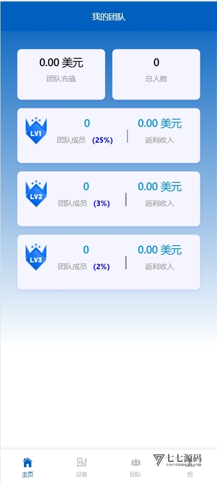 图片[6]-2025海外共享充电桩投资系统源码｜PHP多语言理财平台开发｜HTML5+MySQL全栈搭建指南
