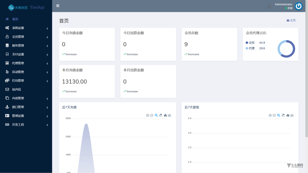 图片[11]-《问鼎娱乐源码：基于BOB二开/Uniapp+PHP/含搭建教程》