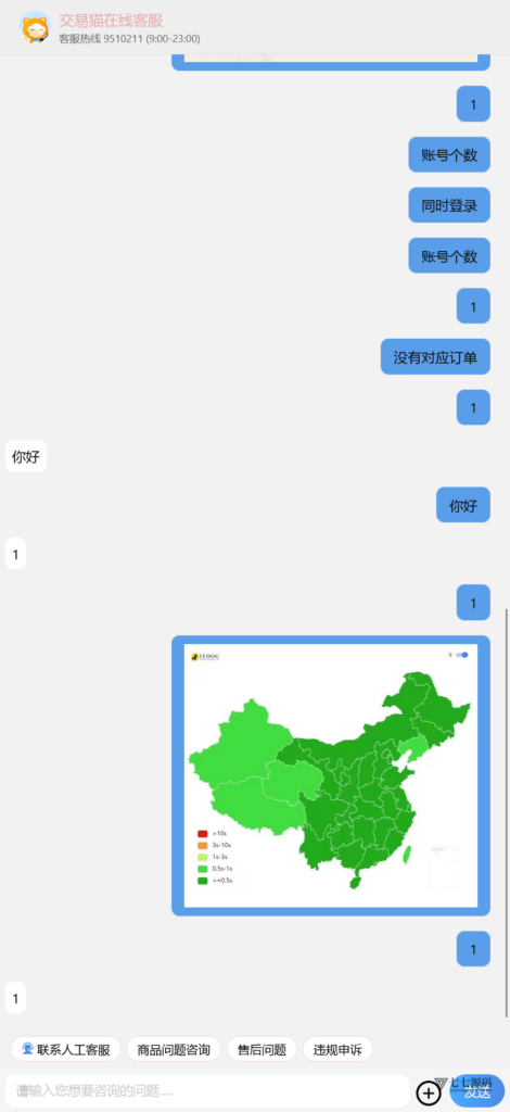 图片[4]-升级版鲨鱼台智能客服系统搭建全攻略多功能修复+零基础部署指南