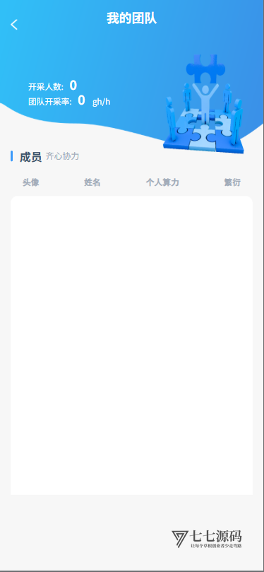 图片[12]-GRC晶盒能源云算力挖矿源码PHP后端+HTML前端内置客服