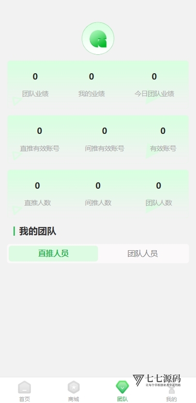 图片[7]-《元富之路众筹商城源码下载：PHP全功能系统/Vue编译前端/内置商城+认购+任务管理 | 附部署教程》