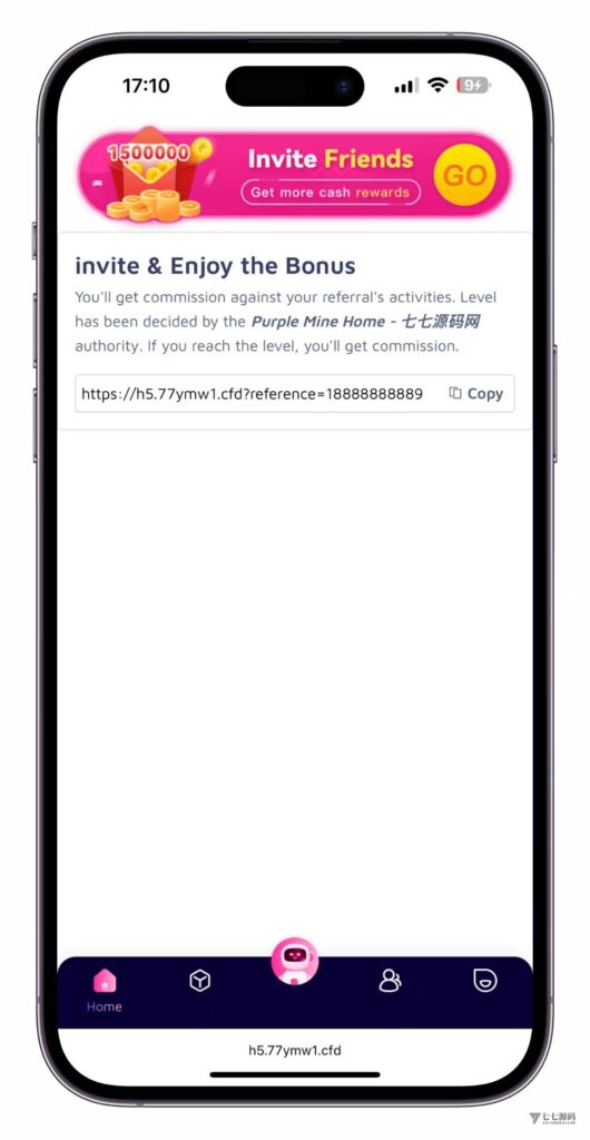 图片[7]-PurpleMineHome智能AI理财机器人：全套源码+详细搭建教程