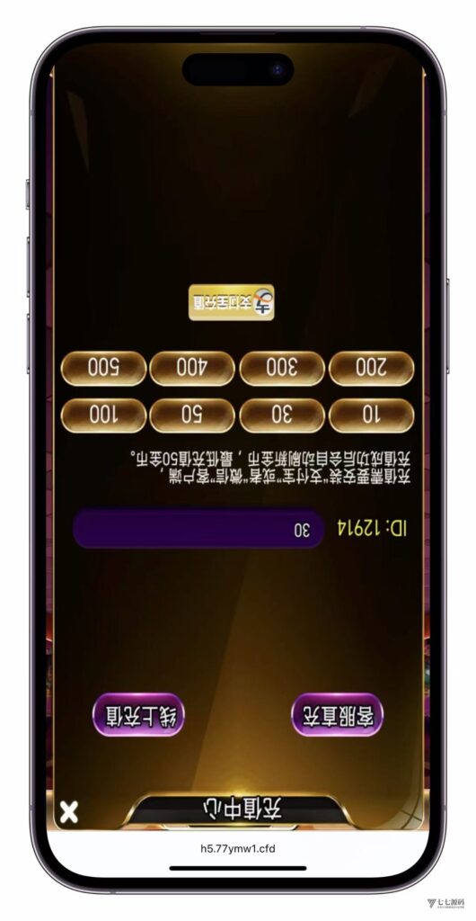 图片[2]-H5新款ATT源码：前端+支付对接+后台控制实战