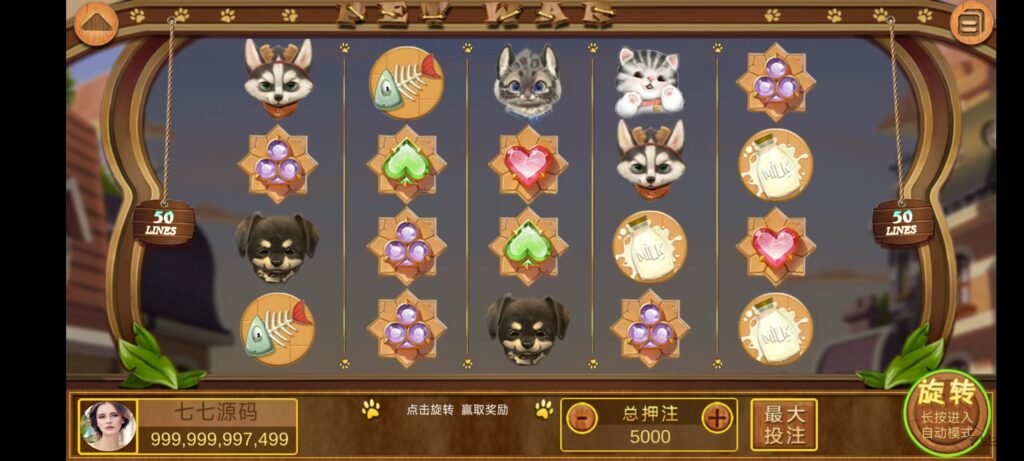 图片[29]-《夜成都·九鼎发财电玩城》三端全套源码+视频教程+后台控制