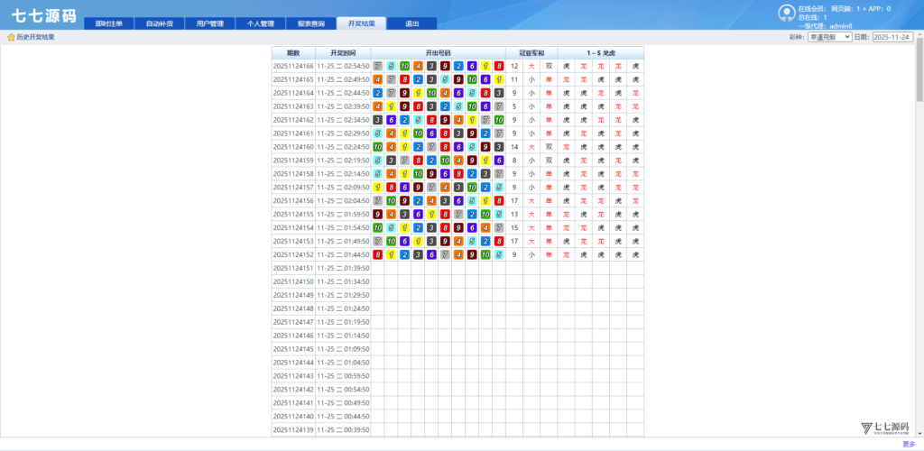 图片[128]-SG系统源码AB盘切换/返水采集/多级代理全模块支持/带注册充值