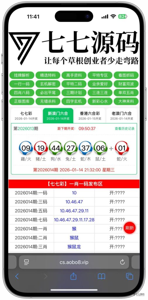 图片[3]-动手搭建专属六合彩资料平台私菜后台可手动自定义开奖+搭建教程