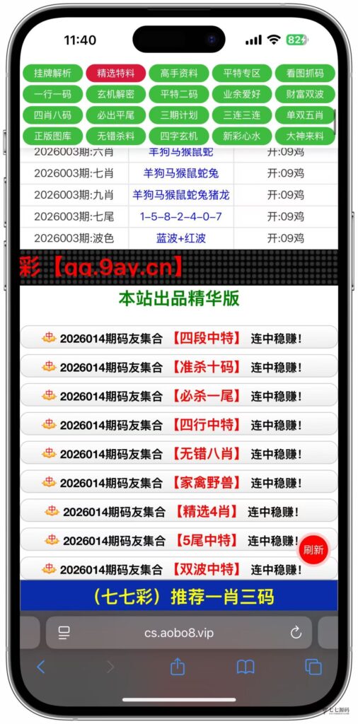 图片[9]-动手搭建专属六合彩资料平台私菜后台可手动自定义开奖+搭建教程