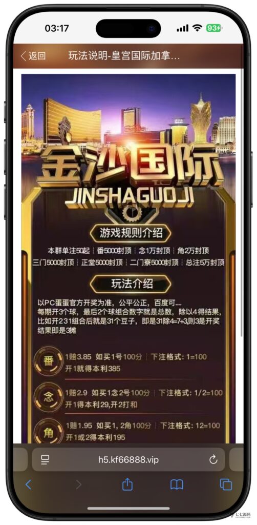 图片[23]-全开源加拿大28番摊源码：播报机器人、投注假人与详细搭建教程