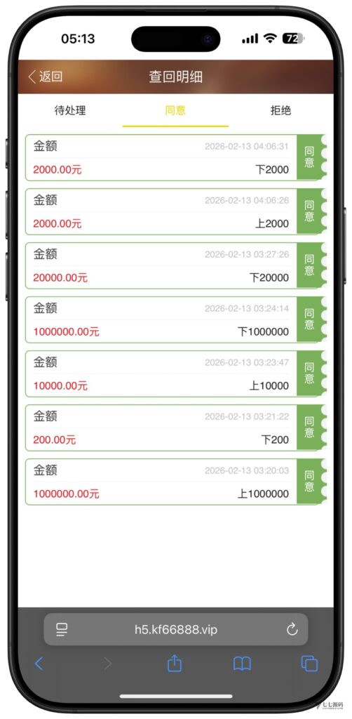 图片[28]-全开源加拿大28番摊源码：播报机器人、投注假人与详细搭建教程