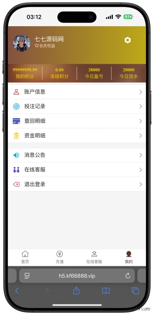 图片[29]-全开源加拿大28番摊源码：播报机器人、投注假人与详细搭建教程