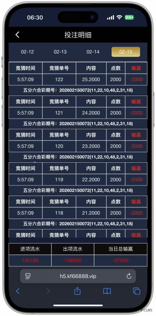 图片[44]-加拿大28游戏竞猜系统源码：支持后台预设开奖结果的时时彩系统