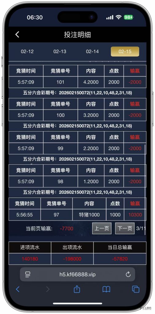 图片[47]-加拿大28游戏竞猜系统源码：支持后台预设开奖结果的时时彩系统