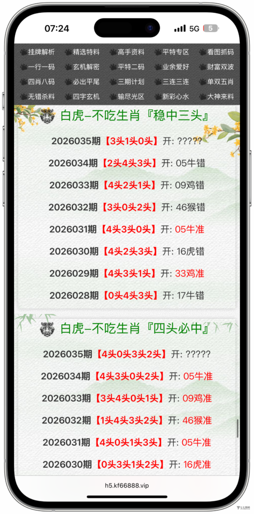 图片[66]-六合资料网白虎版源码 带两个私彩 后台可控制 两个私彩独立资料