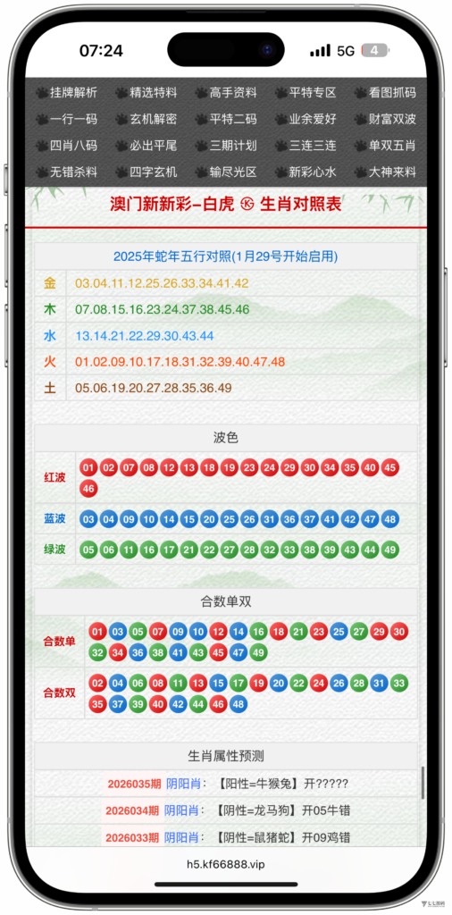 图片[68]-六合资料网白虎版源码 带两个私彩 后台可控制 两个私彩独立资料
