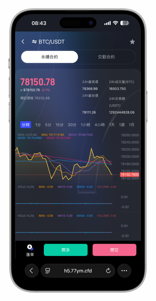 图片[85]-QUASAR 多资产交易所系统源码 | 数字货币/外汇/股票/NFT /java源码