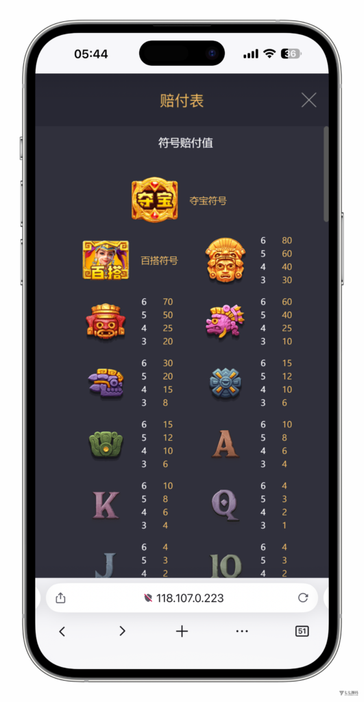 图片[45]-KG娱乐城本地游戏/机器人陪玩/后台可控/前端cocos纯源码/后端php语言/可二开-七七源码