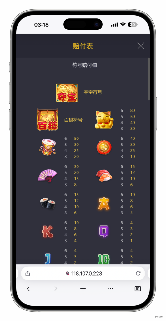 图片[50]-KG娱乐城本地游戏/机器人陪玩/后台可控/前端cocos纯源码/后端php语言/可二开-七七源码